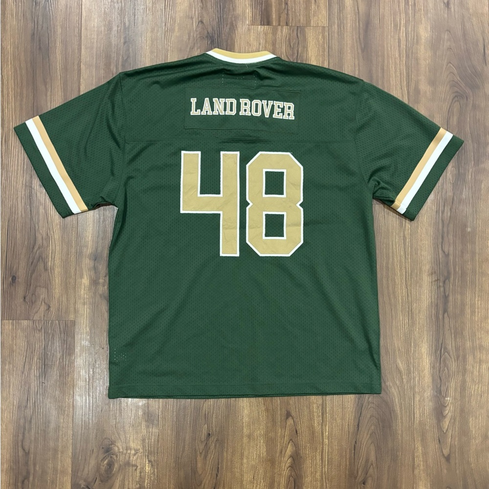 Trendy y2k jersey